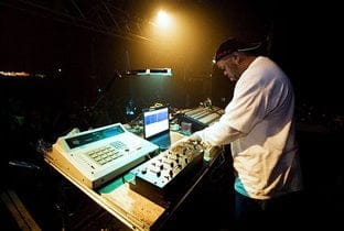 MIX DEL DIA: Phuture Boiler Room Chicago Live Show