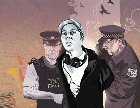 Eliminación de varios DJs por trampa en las votaciones de DJmag