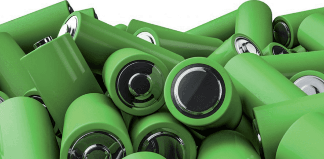 Se están desarrollando pilas que no afectan el medio ambiente