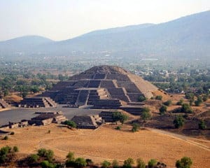 Colombianos turistas pueden entrar a México solo con Visa Estadounidense