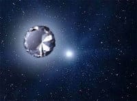 Descubren planeta Bling Bling llamado ¨55 Cancri e¨