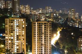 El colapso de la comuna 14 (El Poblado)
