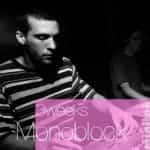 Monoblock se separa !!