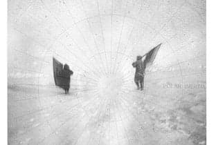 Polar Inertia – Electric Deluxe Podcast 092