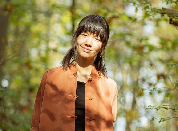 Lo último de la encantadora POLYGONIA, un sumergible al tribalismo hechicero