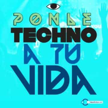 Listen: PAUL RITCH Tribute GMID 2013 Mixed by Kundera ( Download Link )