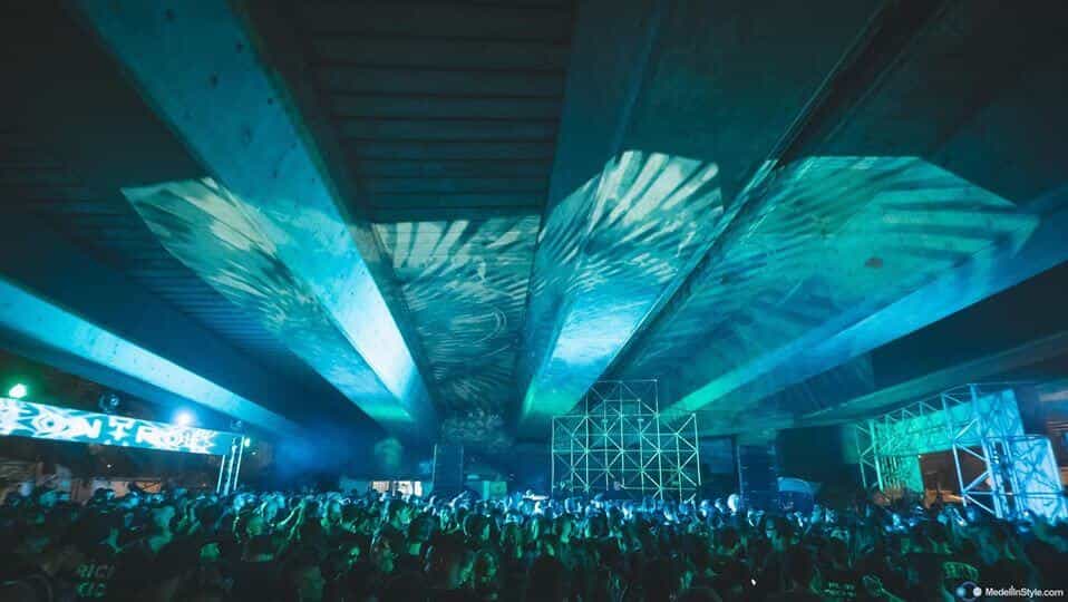 La historia de la música respalda su esencia Underground