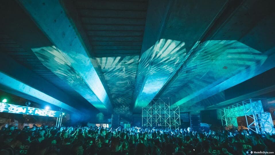 La historia de la música respalda su esencia Underground