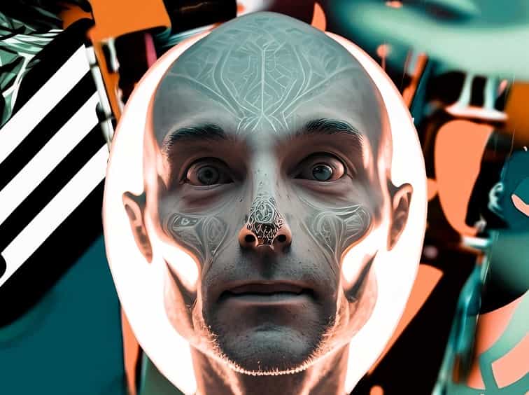 DENIRO arrasando en el Freedom desde Ámsterdam, uno de los producers más HOT del momento