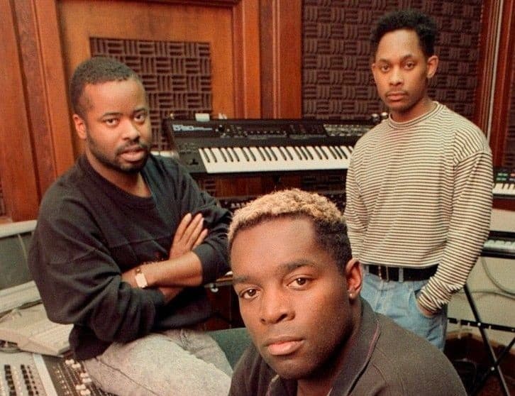 La batalla por los orígenes del techno By T. M. Brown