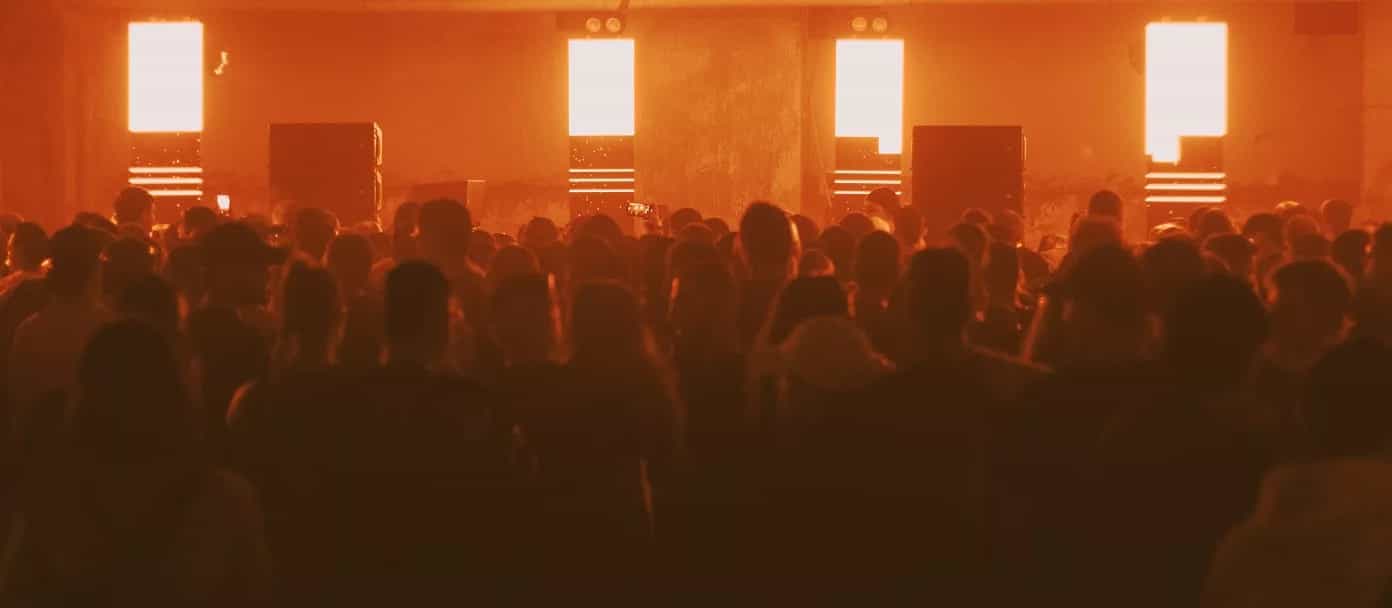 ENTREVISTA a 432HZ: Techno en la ciudad milagro, una propuesta para el crecimiento cultural de Armenia y el Eje