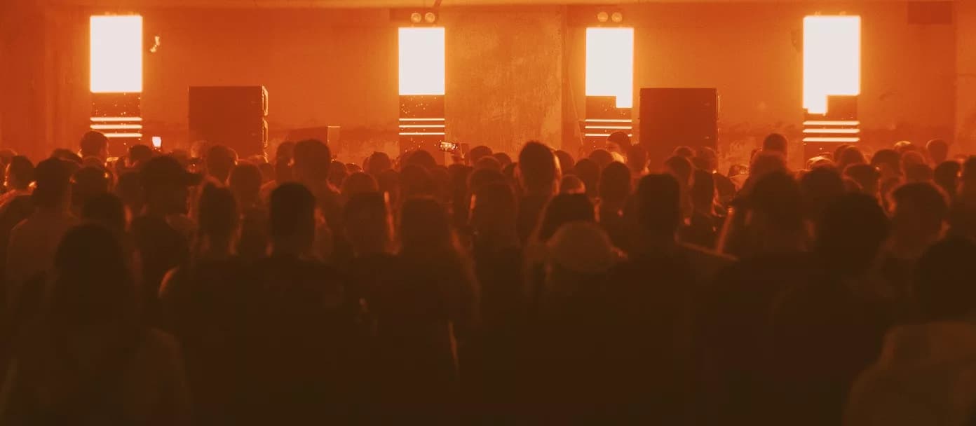 ENTREVISTA a 432HZ: Techno en la ciudad milagro, una propuesta para el crecimiento cultural de Armenia y el Eje