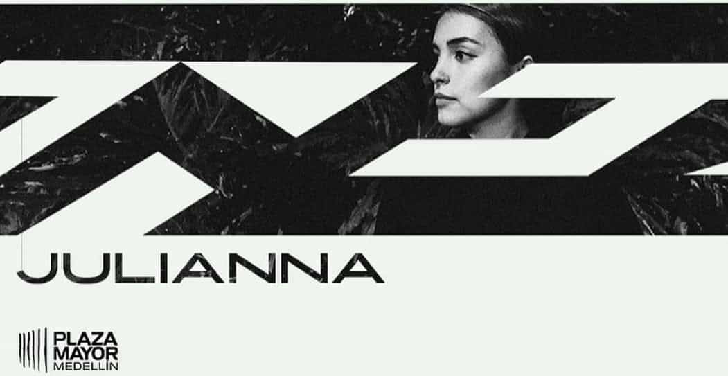 JULIANNA: La importante activista paisa con mutable ruta sonora #FDM222