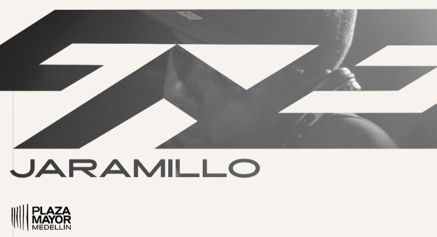 JARAMILLO: El esencialista y amante de las raíces del género en el FREEDOM FESTIVAL