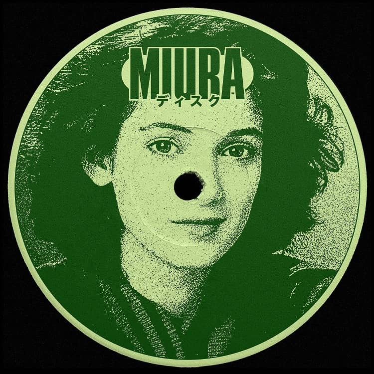 Craftsmanship lanza Deep House del bueno con el EP That Girl Of Baja California en Miura