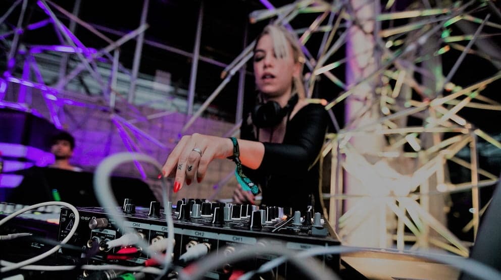 RACH en entrevista: “El underground es lo que mantienen el oxígeno de todo lo que superficialmente pasa”