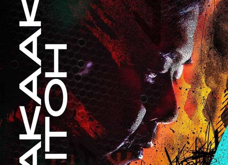 TAKAAKI ITOH nos llevará a la cima de los BLACKDANCE Festival