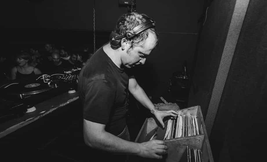 SUNIL SHARPE: El ícono mundial en los platos que cierra con clase la Jungla Day I