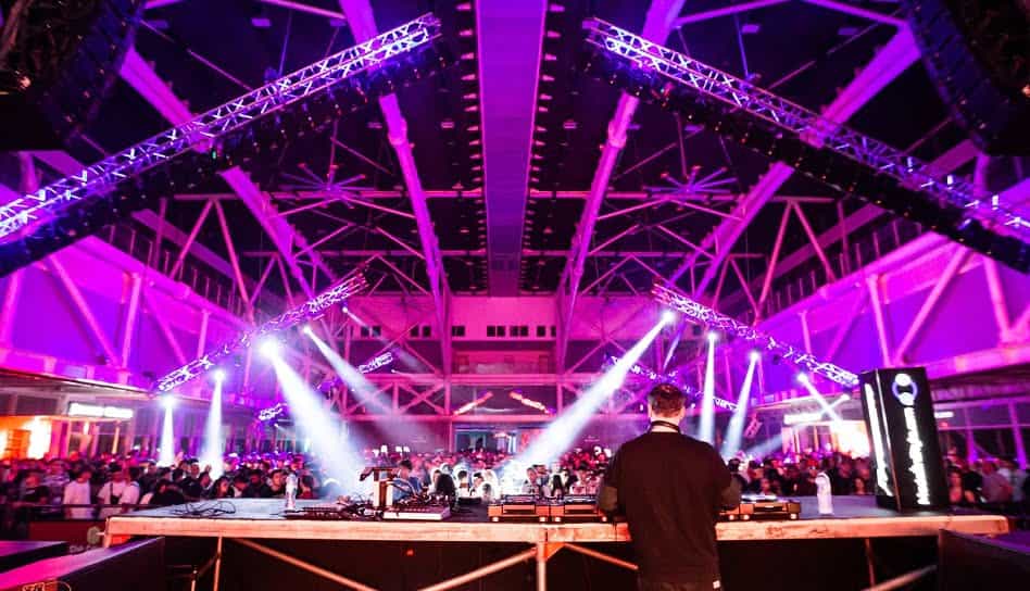 Rememora un debut Freedom, ARTHUR ROBERT sugestivo en Bassiani Podcast #129