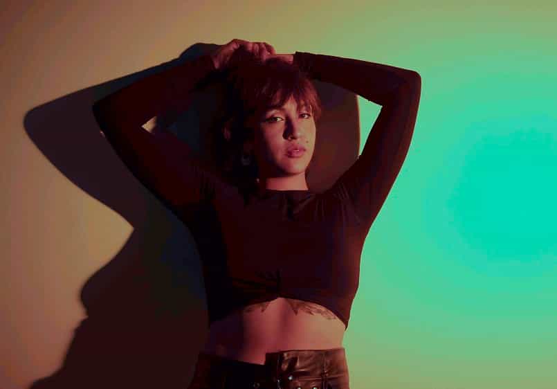 Entrevista a INDÓMITA: “A veces se nos olvida que todo es por la música y no por el dj”