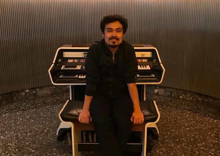 RAY KAJIOKA Live en el FREEDOM AdAstra: un concierto monumental registrado desde 1995