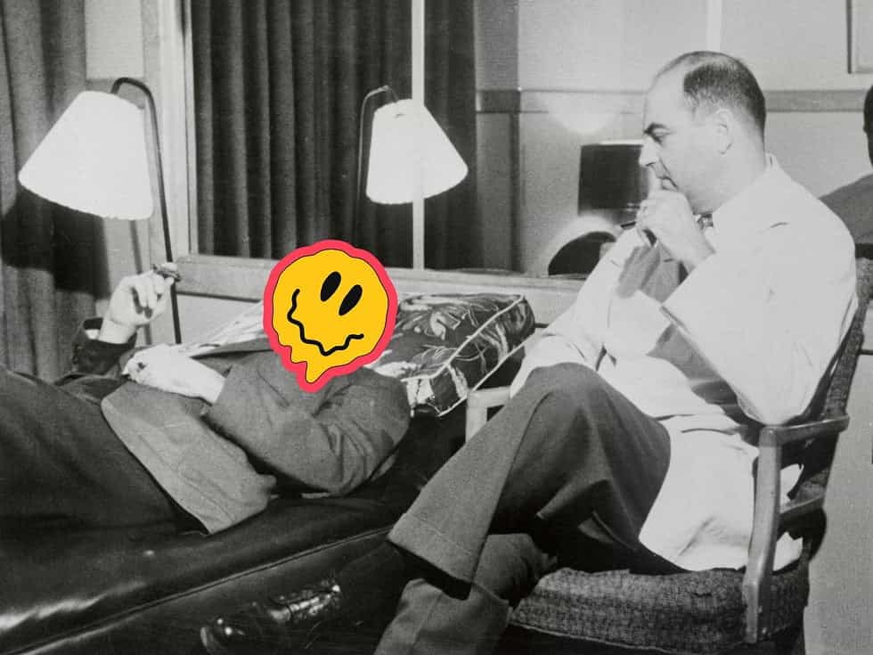 Así avanzan los tratamientos para enfermedades mentales con MDMA y psilocibina