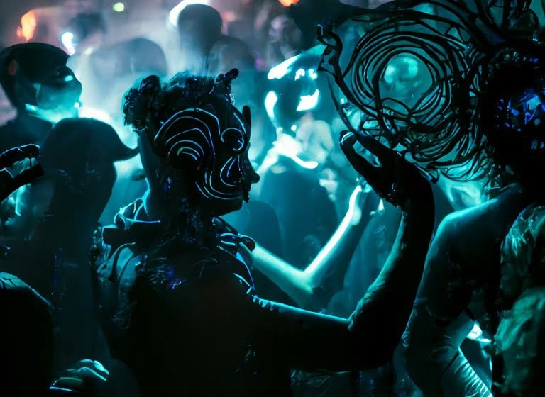 Las experiencias lúcidas que ocurren cuando el cuerpo muere