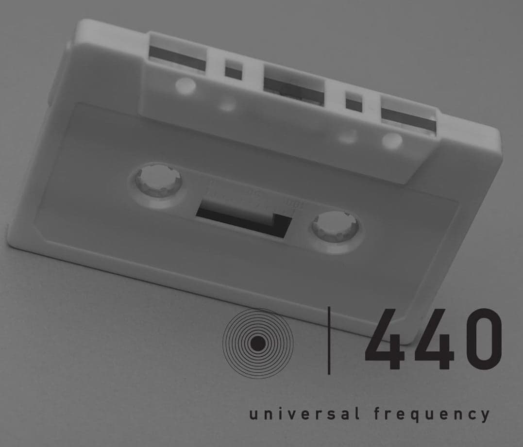440 UNIVERSAL FREQUENCY: Una nueva comunidad musical en Latinoamérica