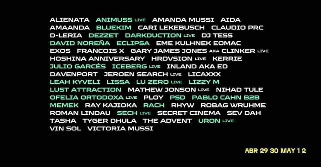 UTTA2 se conecta con la causa Serranía de La Lindosa #MisiónCerroAzul