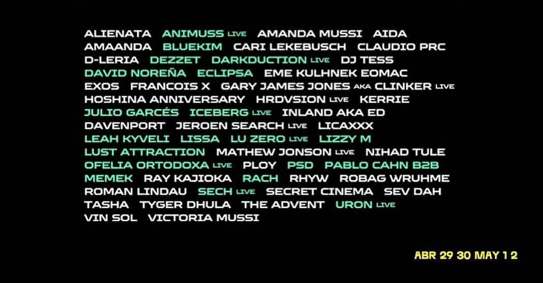 UTTA2 se conecta con la causa Serranía de La Lindosa #MisiónCerroAzul