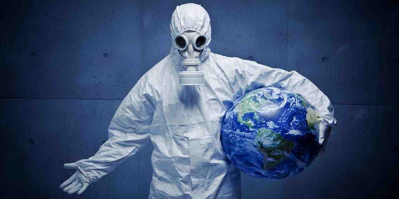 Pandemia Mundial es declarada por el Covid-19 – Organización Mundial de la Salud