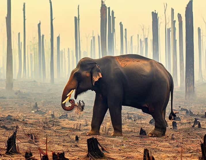 El quinquenio 2023-2027 será el más caluroso jamás registrado