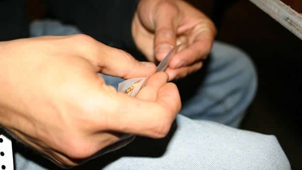 Interesante: La marihuana, ¿realmente es inofensiva para quienes la consumen?