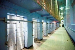 Holanda cierra cárceles por falta de presos