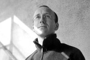 Traum compila a Steve Barnes