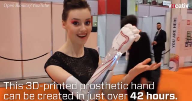 FUTUROS ARTIFICIALES: Aún no ha llegado pero desde aquí lo puedes ver