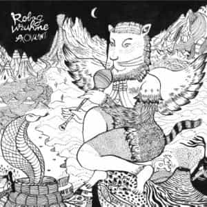 Robag Wruhme – Proviant