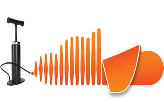 Soundcloud recibe 170 millones y a los ejecutivos de Vimeo y se Salva