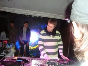 Pushkarev @ Medellin Colombia 26-07-2009