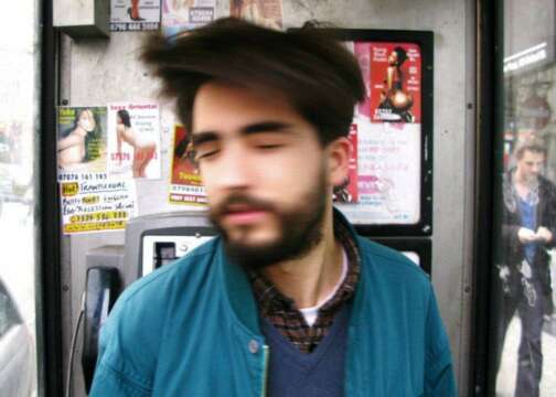 Pyrenees presenta un grato Mix lleno de House, Garage y Deep House añejo...