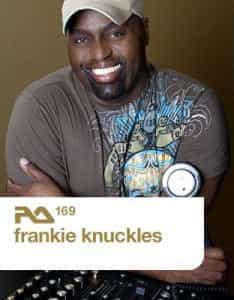 RA.169 Frankie Knuckles