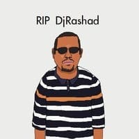 MIX DEL DÍA: Frankie Pizá homenajea a Rashad con. "Forever Rashad"...