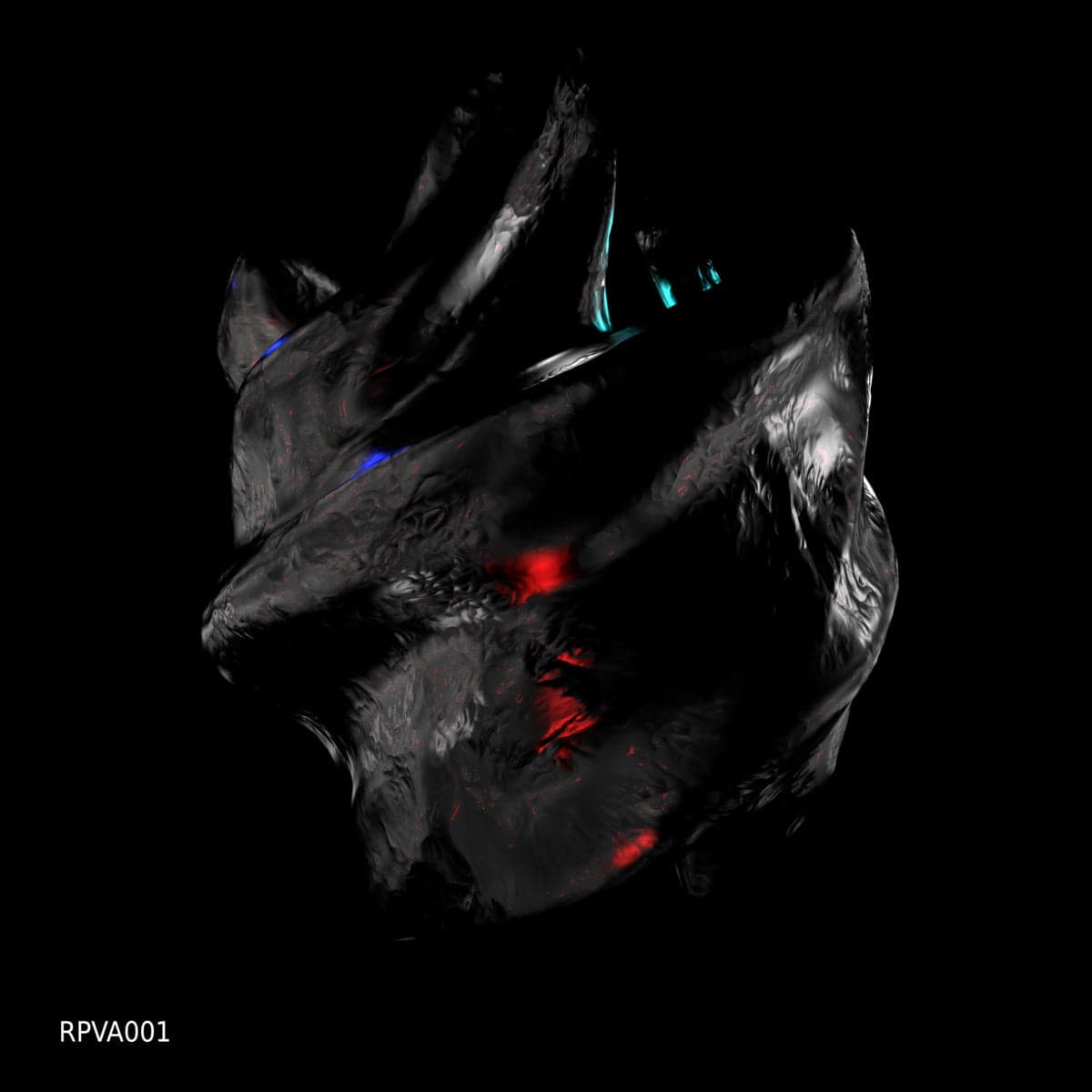 El sello Raw Pendulum presenta su primer V.A cargado de talento colombiano