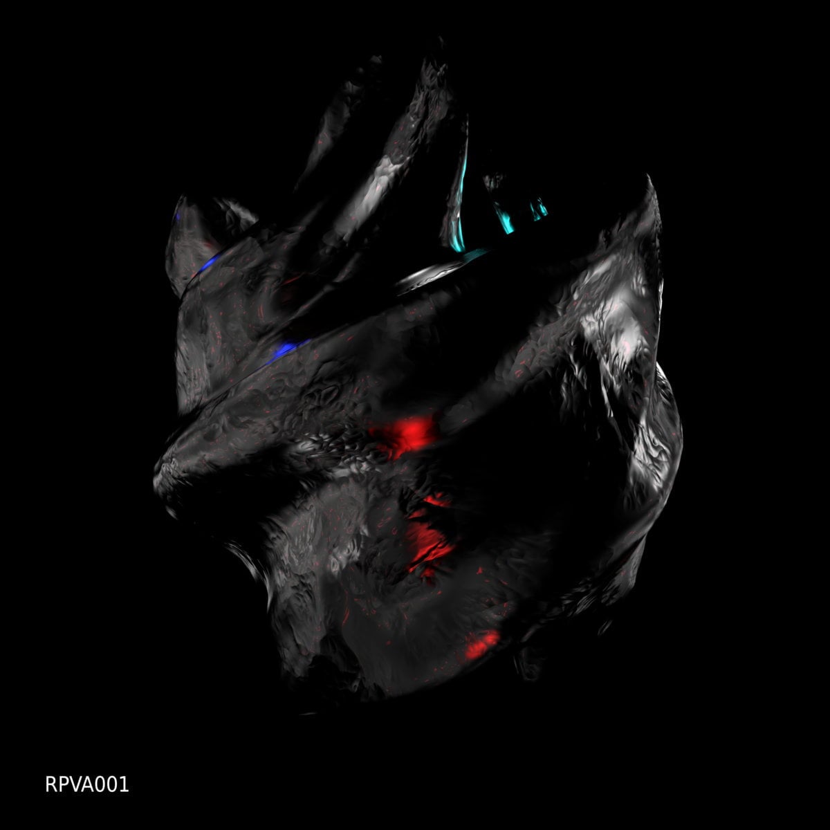 El sello Raw Pendulum presenta su primer V.A cargado de talento colombiano