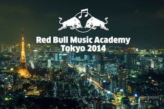 RBMA de Tokio 2014 tiene abierto su plazo de inscripción...