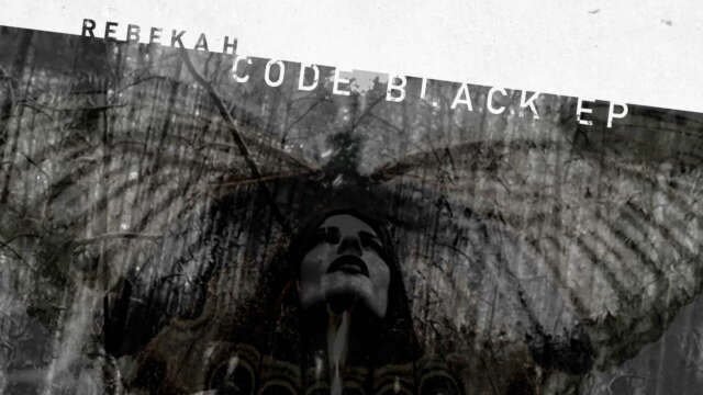 Escucha el nuevo EP de Rebekah para Soma Records