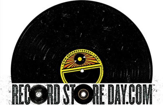 Hoy es el Record Store Day 2016