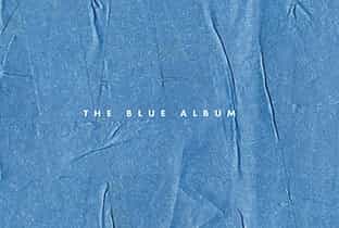 Escucha los previews de ”The Blue Album” próxima referencia de Reeko…