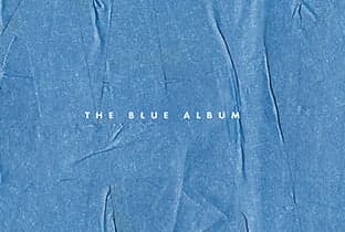 Escucha los previews de ”The Blue Album” próxima referencia de Reeko…