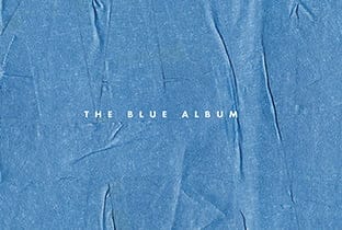 Escucha los previews de "The Blue Album" próxima referencia de Reeko...
